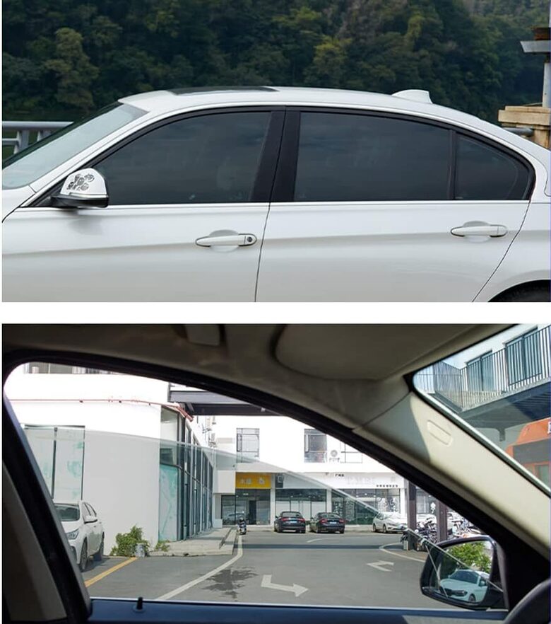  Car window tinting film 70%